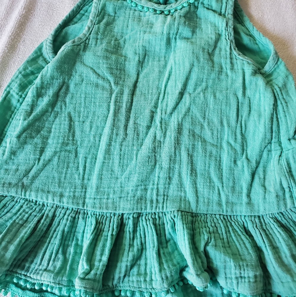 Girls blouse